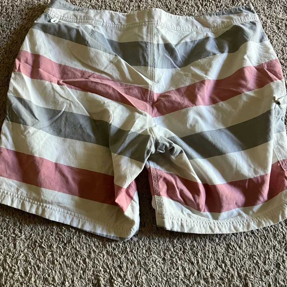 Men’s J Crew swimsuit - Picture 2 of 3